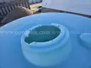 2-10,000 Gallon Poly Tanks