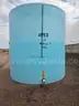 2-10,000 Gallon Poly Tanks