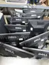 Assorted Monitors