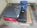 Electrical Cords, Folding Table &#x26; Misc Tools