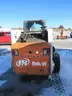 2001 Bobcat Skidsteer