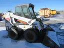 2001 Bobcat Skidsteer