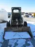 2001 Bobcat Skidsteer