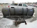 2007 Henke Snow Plow