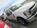 2018 Ford F-250 SD