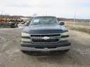 2006 Chevrolet Silverado 2500HD