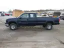 2006 Chevrolet Silverado 2500HD