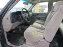 2006 Chevrolet Silverado 2500HD