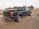 2006 Chevrolet Silverado 2500HD