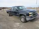 2006 Chevrolet Silverado 2500HD