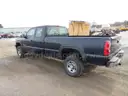 2006 Chevrolet Silverado 2500HD