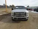 2015 Ford F-250 SD