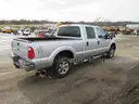 2015 Ford F-250 SD