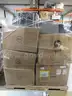 Pallet of Mixed Monitors &#x26; Misc Computer Parts
