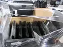 Pallet of Mixed Monitors &#x26; Misc Computer Parts