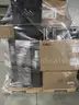 Pallet of Mixed Monitors &#x26; Misc Computer Parts