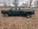 2004 Chevrolet Silverado 3500