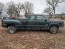 2004 Chevrolet Silverado 3500