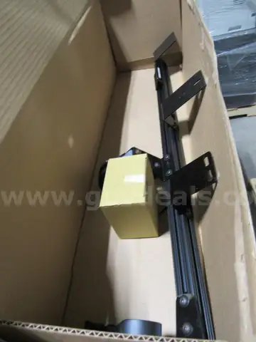 Pallet of Unused Progard Gun Racks