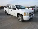 2009 Chevrolet Silverado 1500