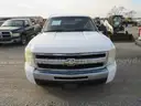 2009 Chevrolet Silverado 1500