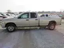 2004 Dodge Ram 2500