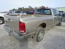 2004 Dodge Ram 2500