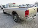2004 Dodge Ram 2500