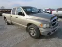 2004 Dodge Ram 2500
