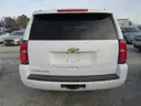 2017 Chevrolet Suburban