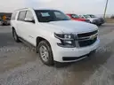 2017 Chevrolet Suburban
