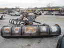 2001 Henke Snow Plow