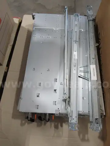 3-PowerEdge Servers, Taps & Nic Cards