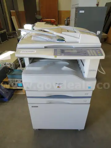 Sharp Copier