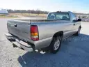 2000 Chevrolet Silverado 1500