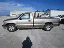 2000 Chevrolet Silverado 1500