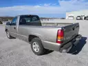 2000 Chevrolet Silverado 1500
