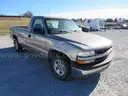 2000 Chevrolet Silverado 1500