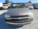 2000 Chevrolet Silverado 1500