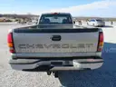 2000 Chevrolet Silverado 1500