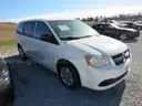 2012 Dodge Grand Caravan