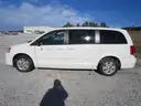 2012 Dodge Grand Caravan