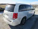 2012 Dodge Grand Caravan