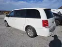2012 Dodge Grand Caravan