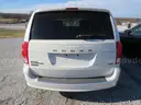 2012 Dodge Grand Caravan