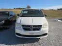 2012 Dodge Grand Caravan