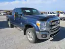 2011 Ford F-250 SD