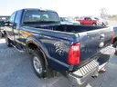 2011 Ford F-250 SD