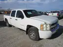 2011 Chevrolet Silverado 1500