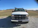 2002 Chevrolet Silverado 3500